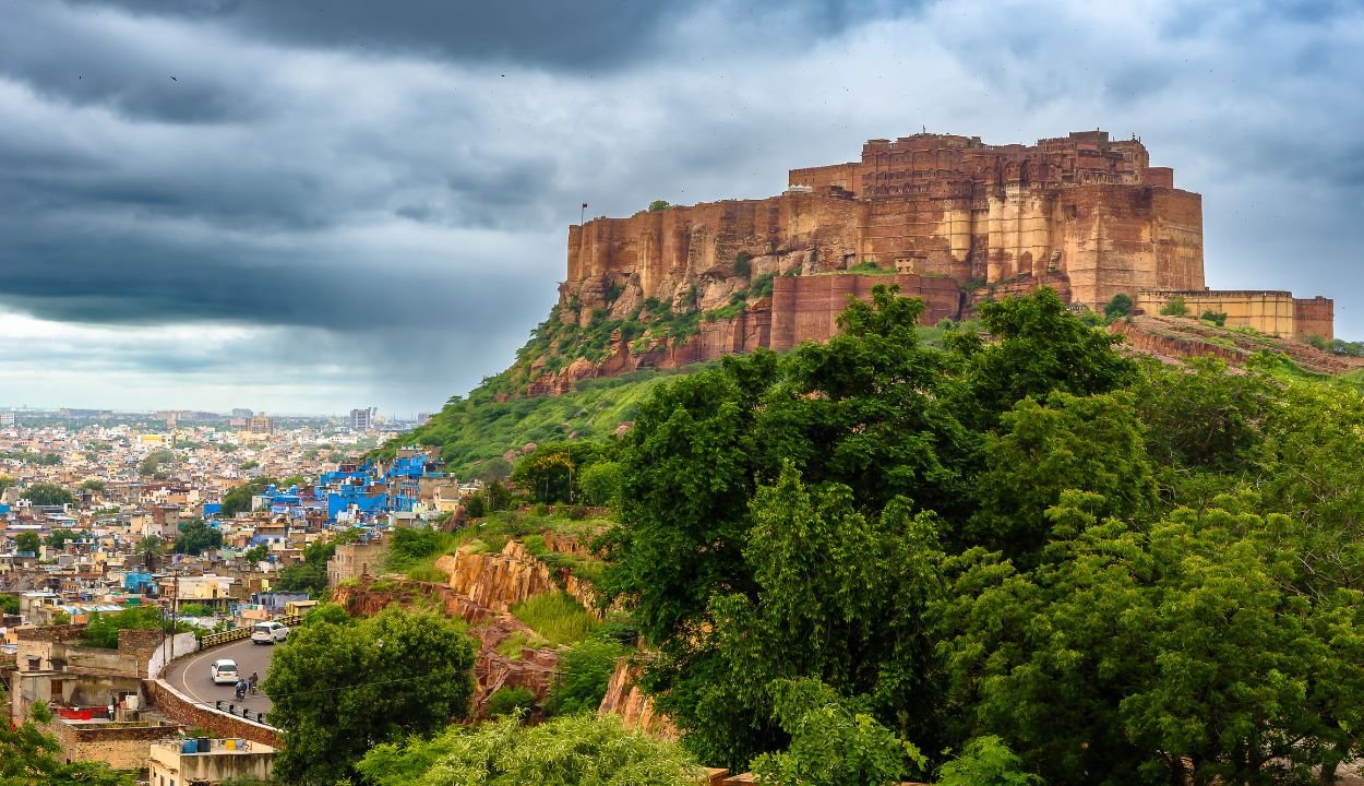 jodhpur